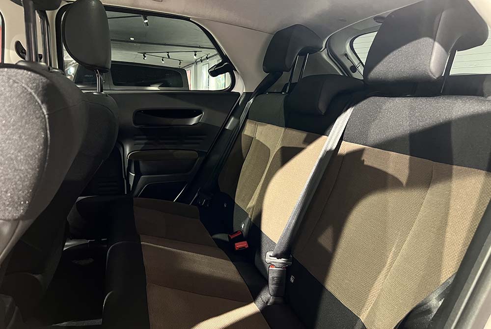 Citroën C4 Cactus - 1.5 BlueHDi