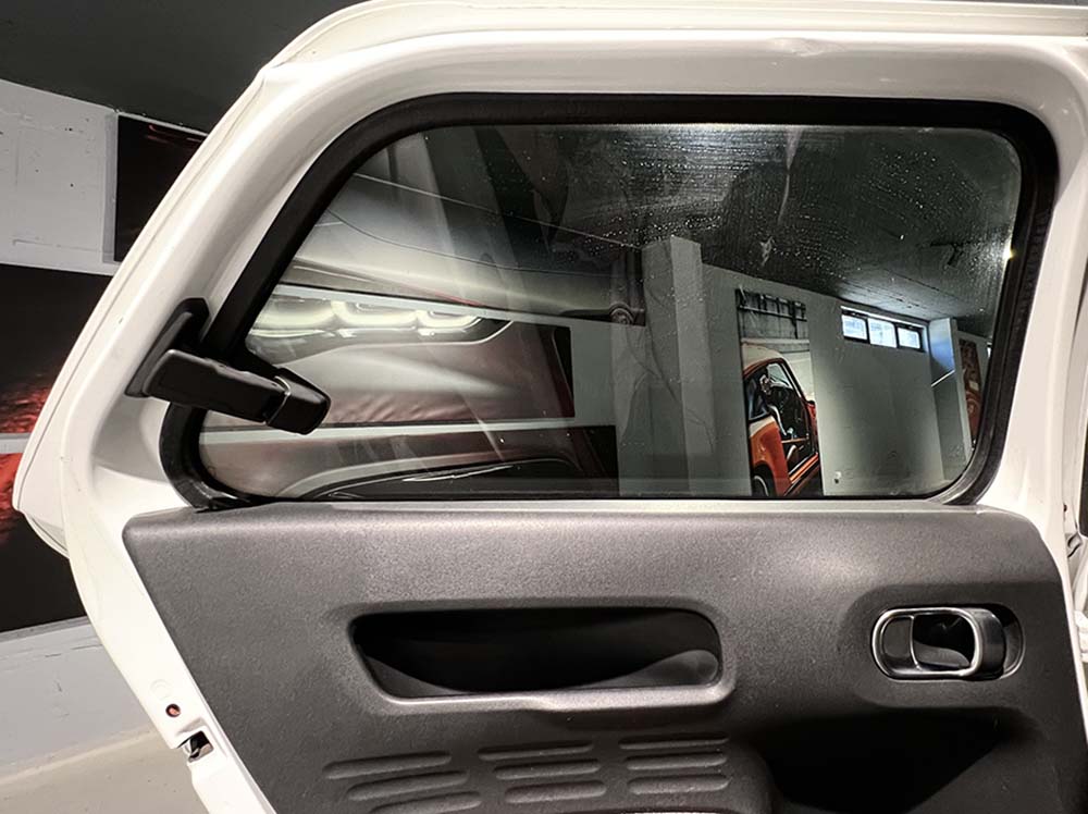 Citroën C4 Cactus - 1.5 BlueHDi