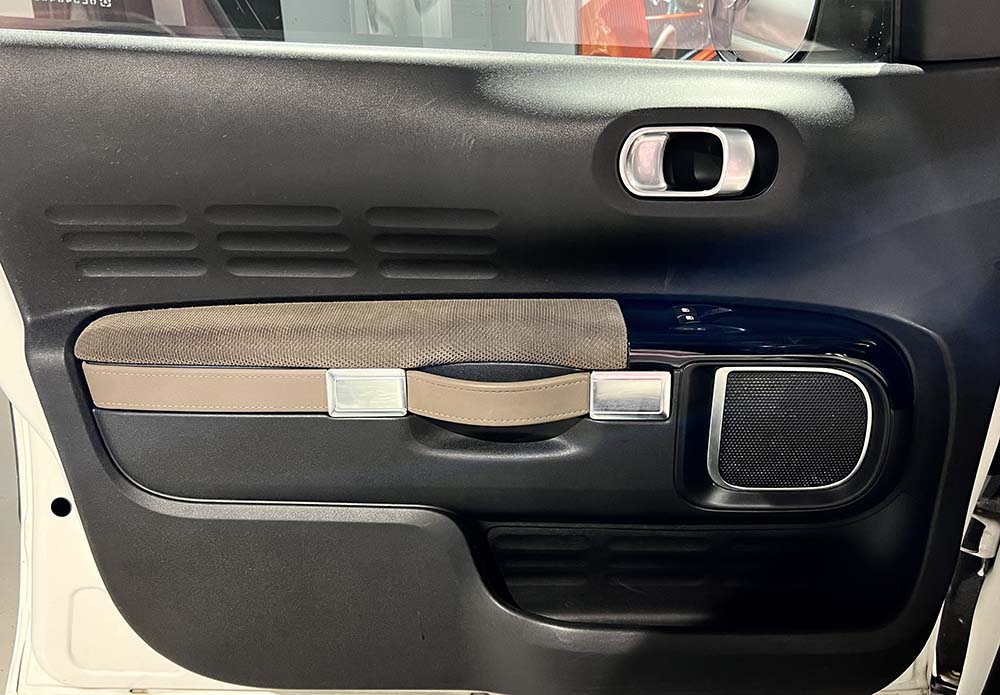 Citroën C4 Cactus - 1.5 BlueHDi