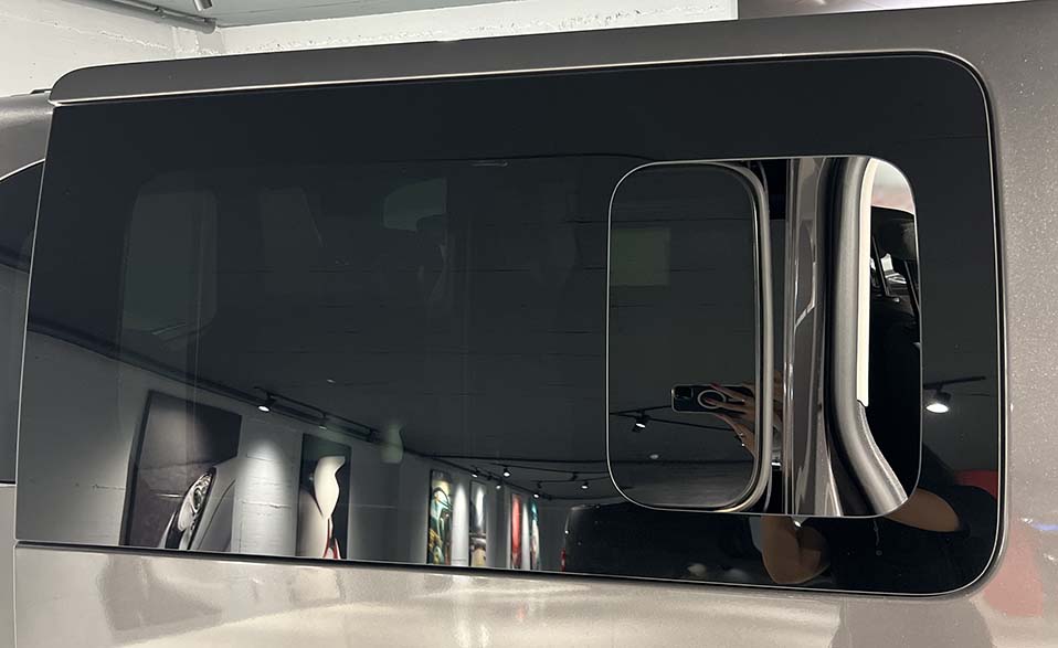 Citroën Jumpy - Furgon 8+1