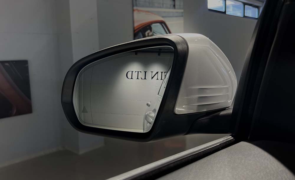 Mercedes - Benz GLC 250 d 4Matic