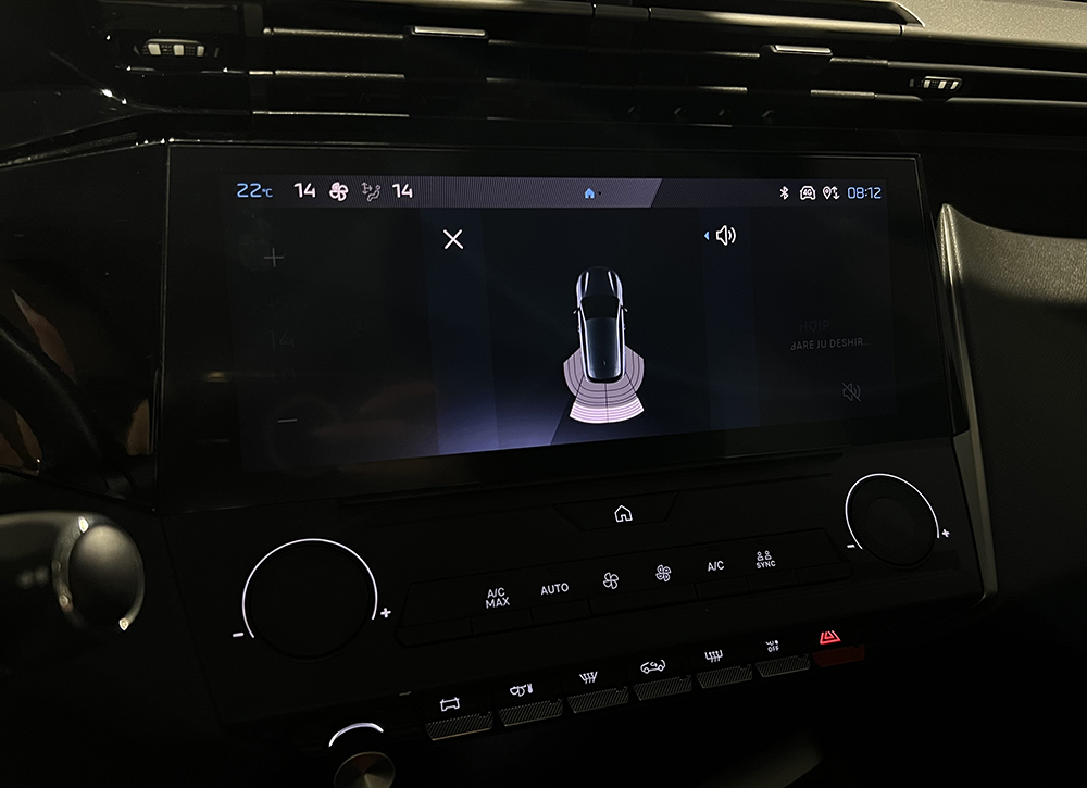 Peugeot 308 - 1.5 Hdi Active Pack