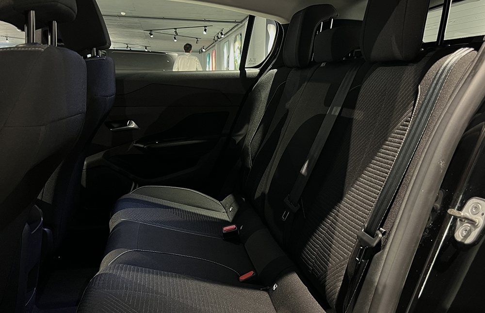 Peugeot 308 - 1.5 Hdi Active Pack