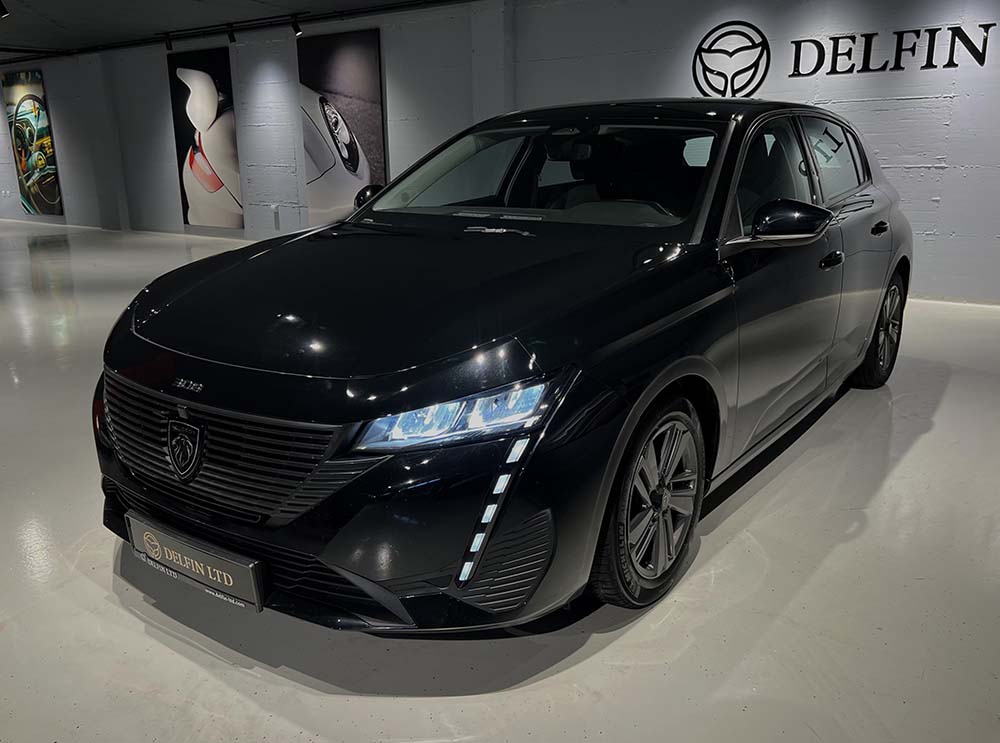 Peugeot 308 - 1.5 Hdi Active Pack