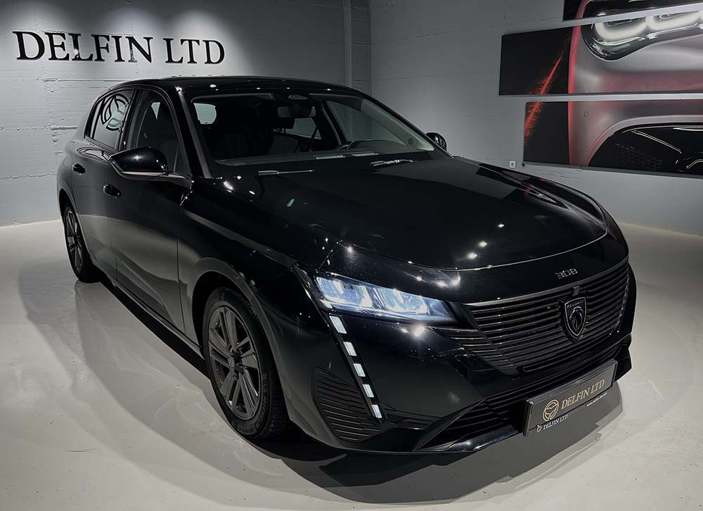 Peugeot 308 - 1.5 Hdi Active Pack