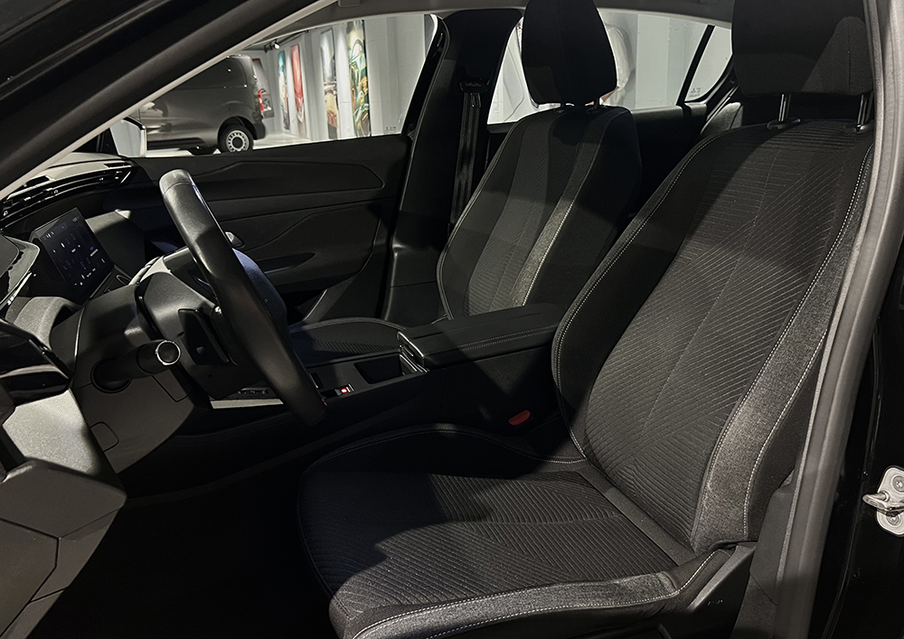 Peugeot 308 - 1.5 Hdi Active Pack
