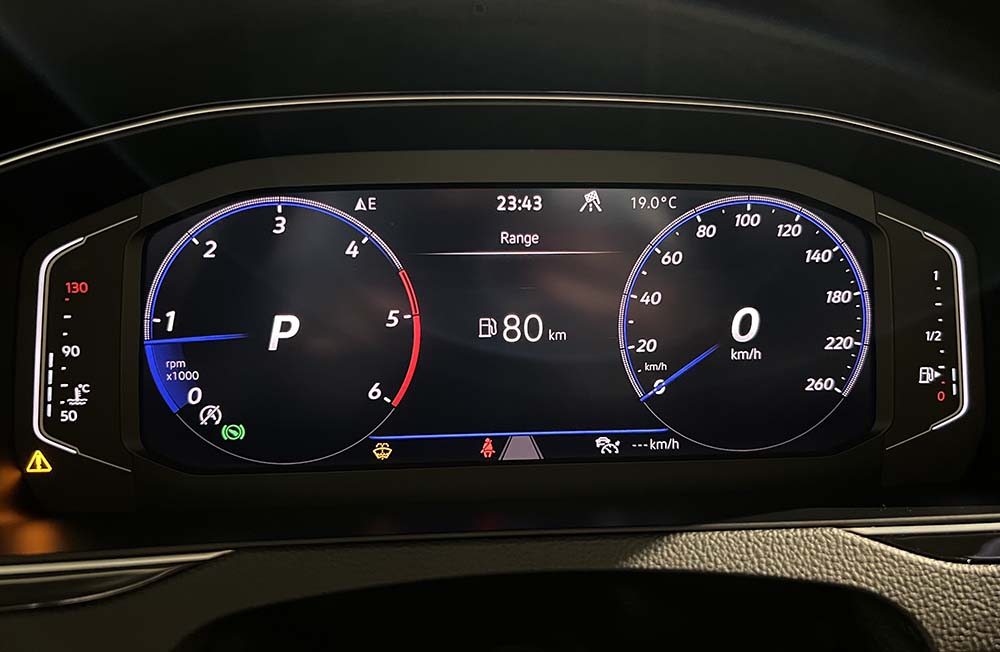 Volkswagen Passat - 2.0 TDI DSG Elegance