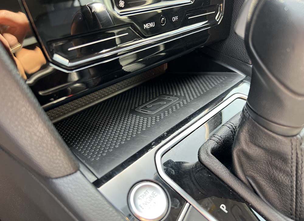 Volkswagen Passat - 2.0 TDI DSG Elegance