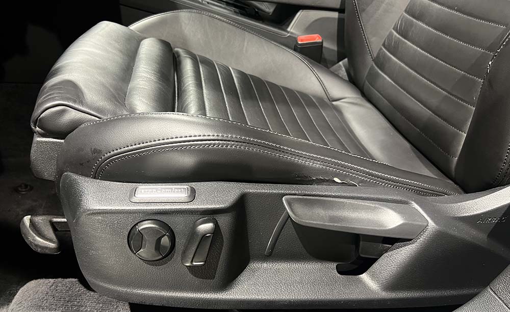 Volkswagen Passat - 2.0 TDI - High Line