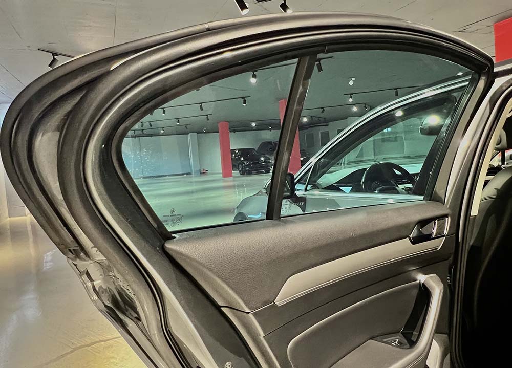 Volkswagen Passat - 2.0 TDI - High Line