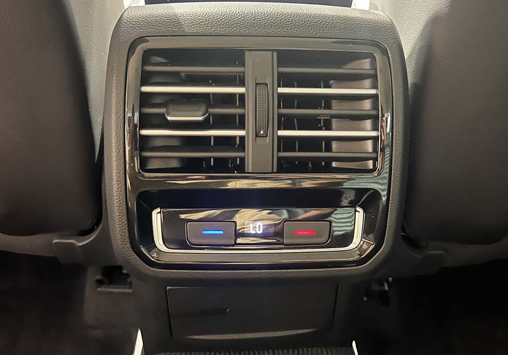 Volkswagen Passat - 2.0 TDI - High Line
