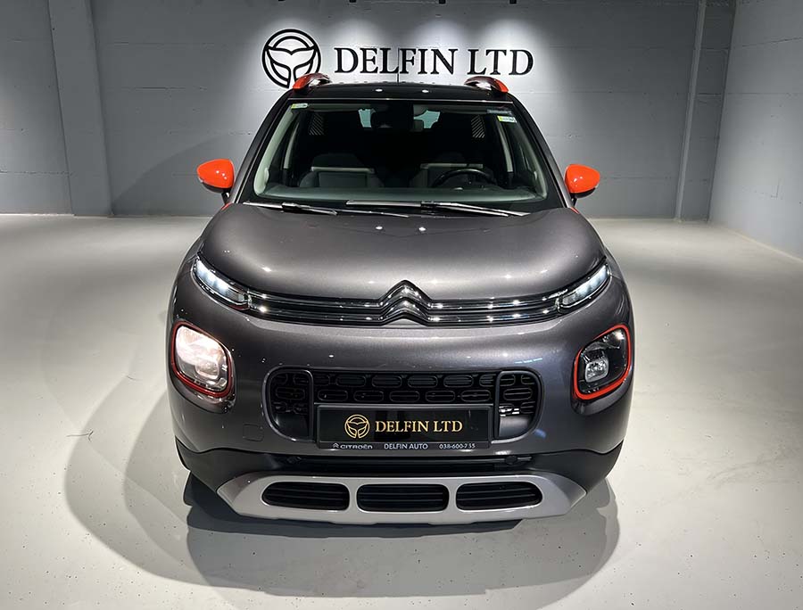 Citroën C3 Aircross - 1.5 Diesel
