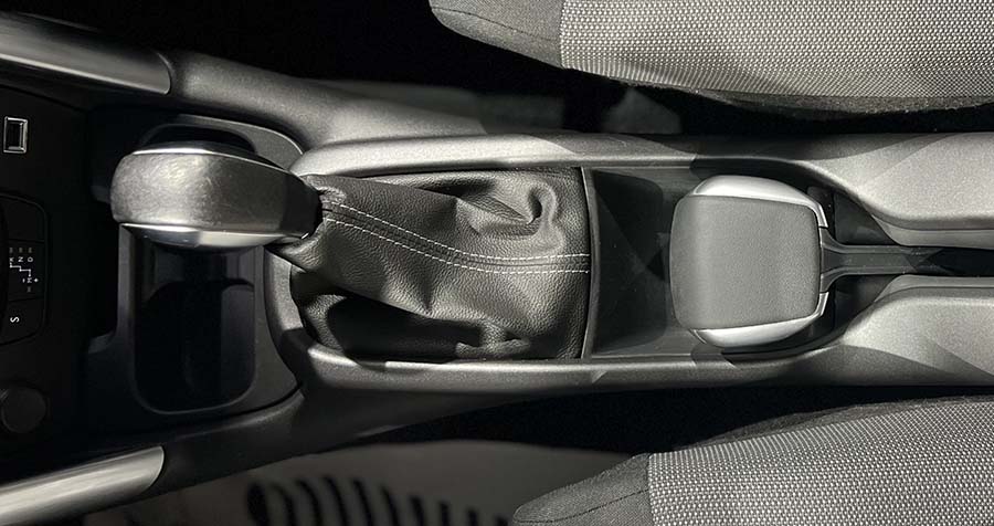 Citroën C3 Aircross - 1.5 Diesel