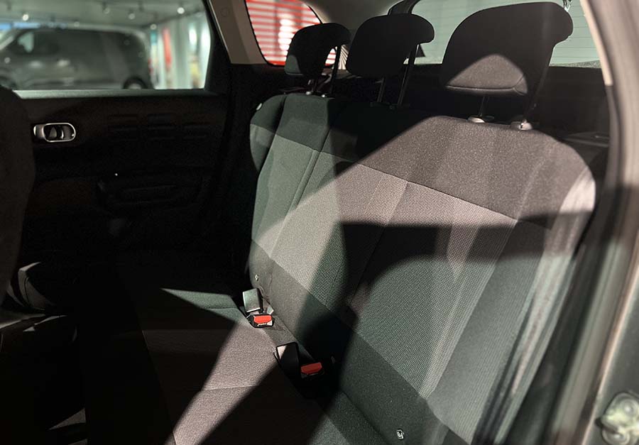 Citroën C3 Aircross - 1.5 Diesel