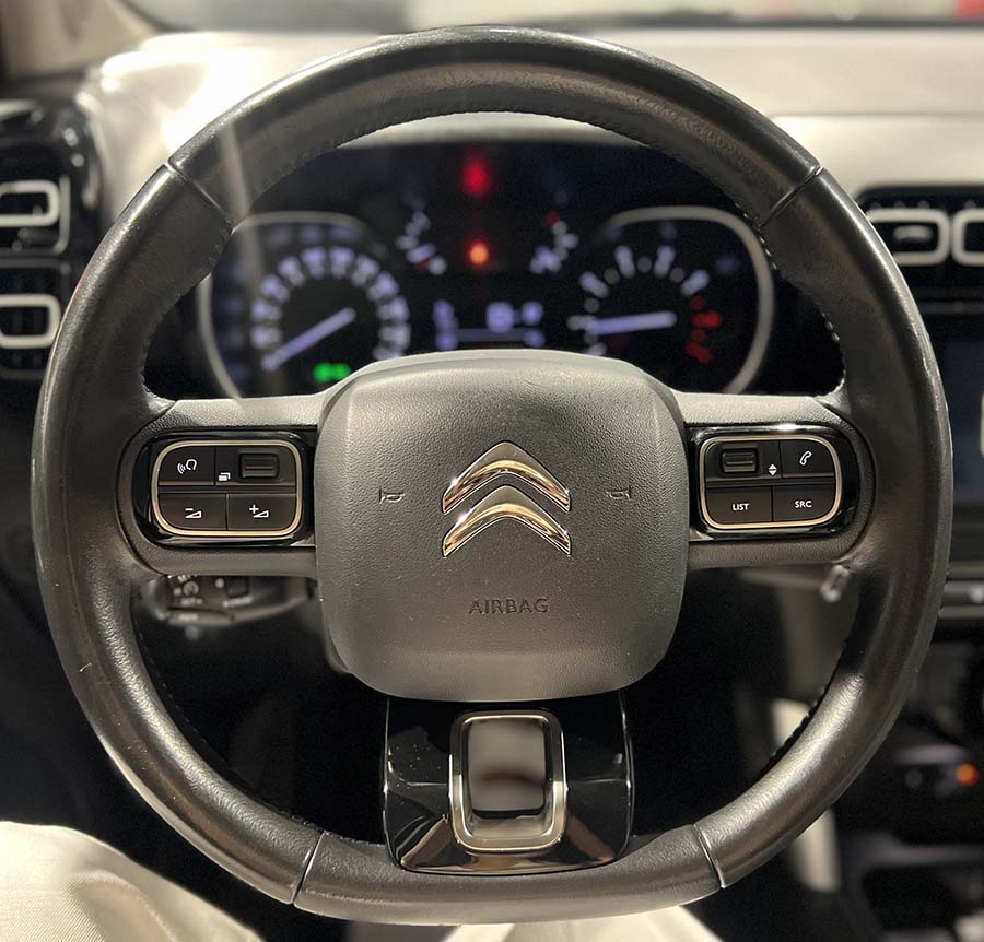 Citroën C3 Aircross - 1.5 Diesel