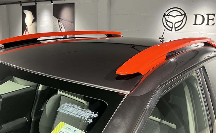 Citroën C3 Aircross - 1.5 Diesel