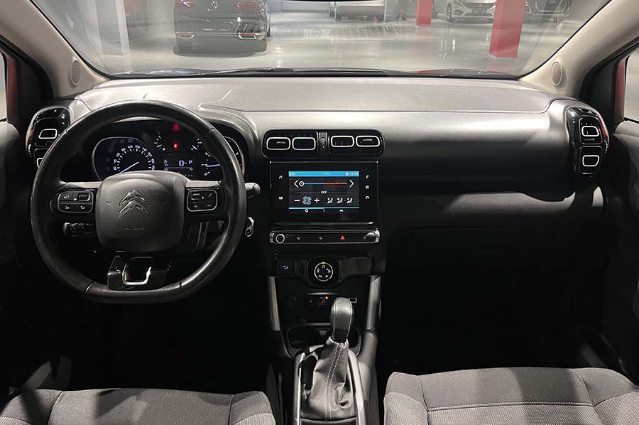 Citroën C3 Aircross - 1.5 Diesel