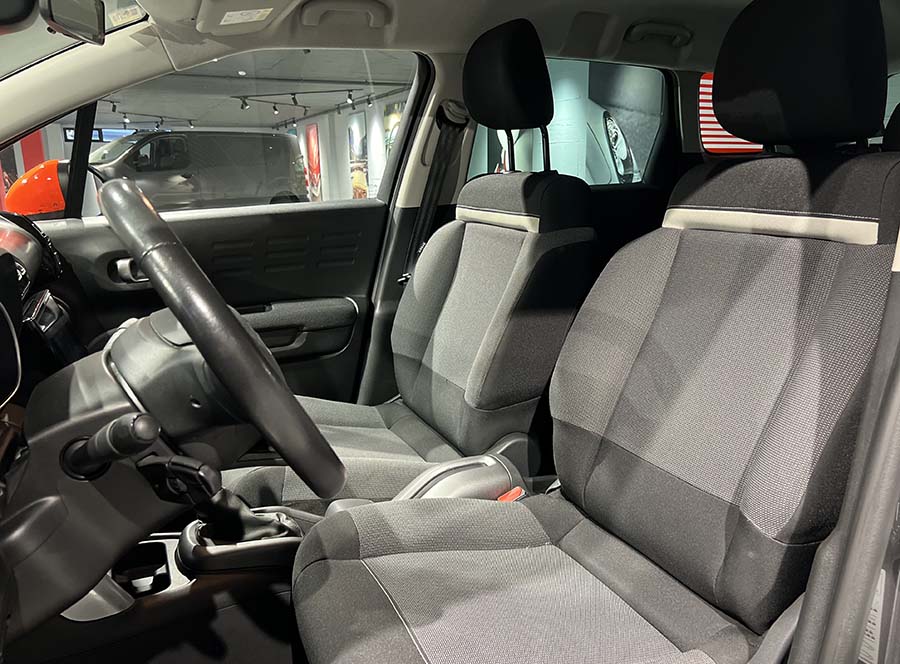 Citroën C3 Aircross - 1.5 Diesel