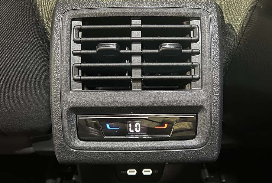 Golf 8 - 2.0 Diesel - 116 KF
