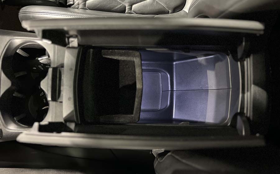 Peugeot 3008 GT - 180KF - 2018
