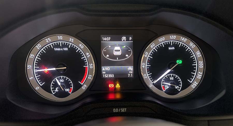 Skoda Karoq - 2022