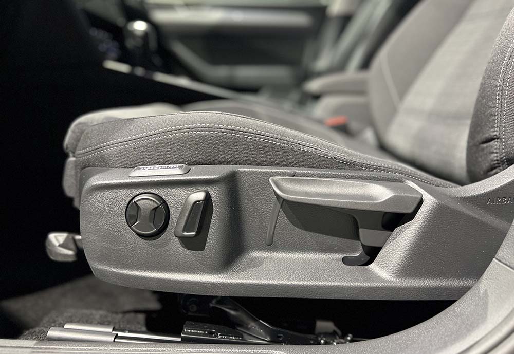 Volkswagen Passat - 2.0 TDI DSG - 2021