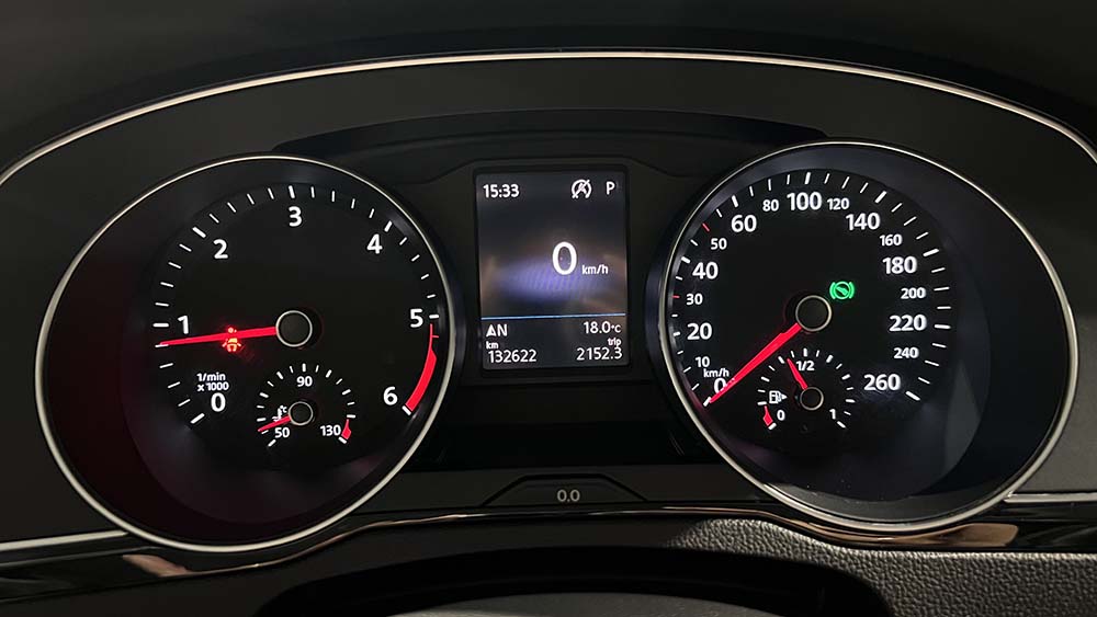 Volkswagen Passat - 2.0 TDI DSG - 2021