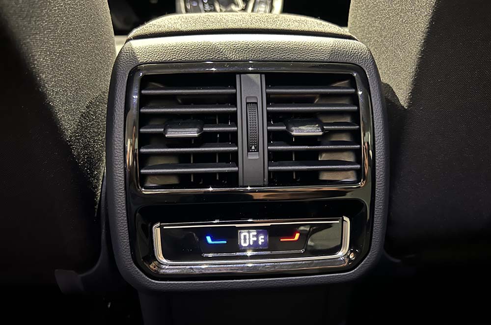 Volkswagen Passat - 2.0 TDI DSG - 2021