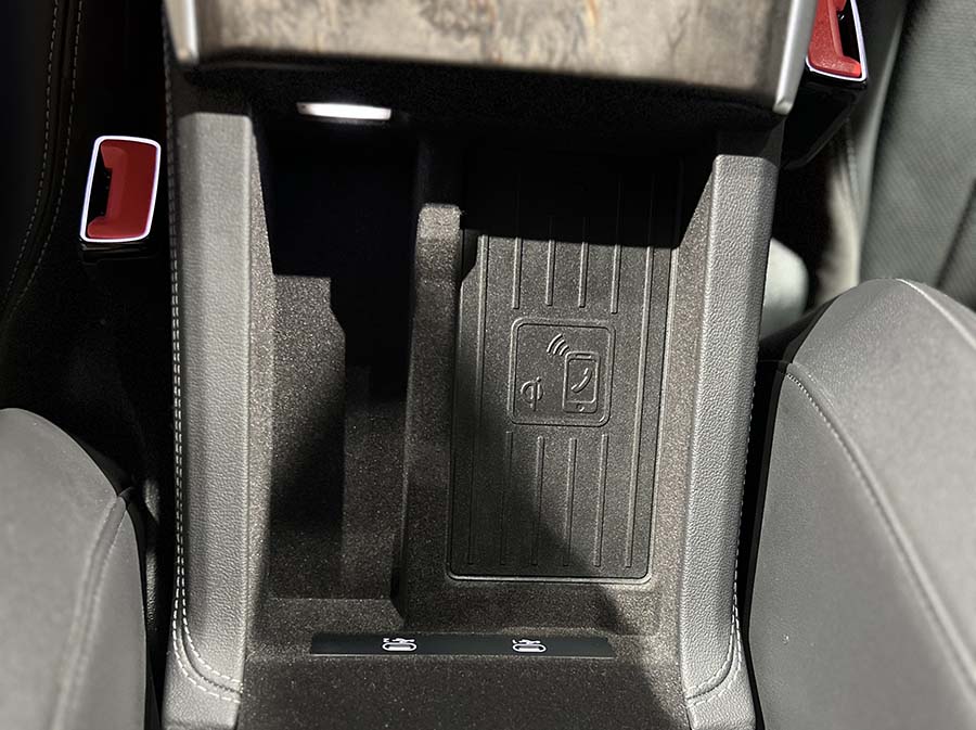 Audi A6 TDI Quattro – Tiptronic