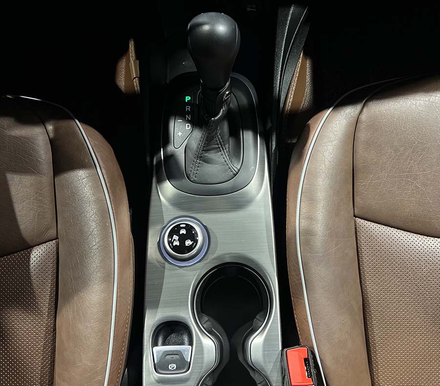 Fiat 500X 2.0 - Multijet
