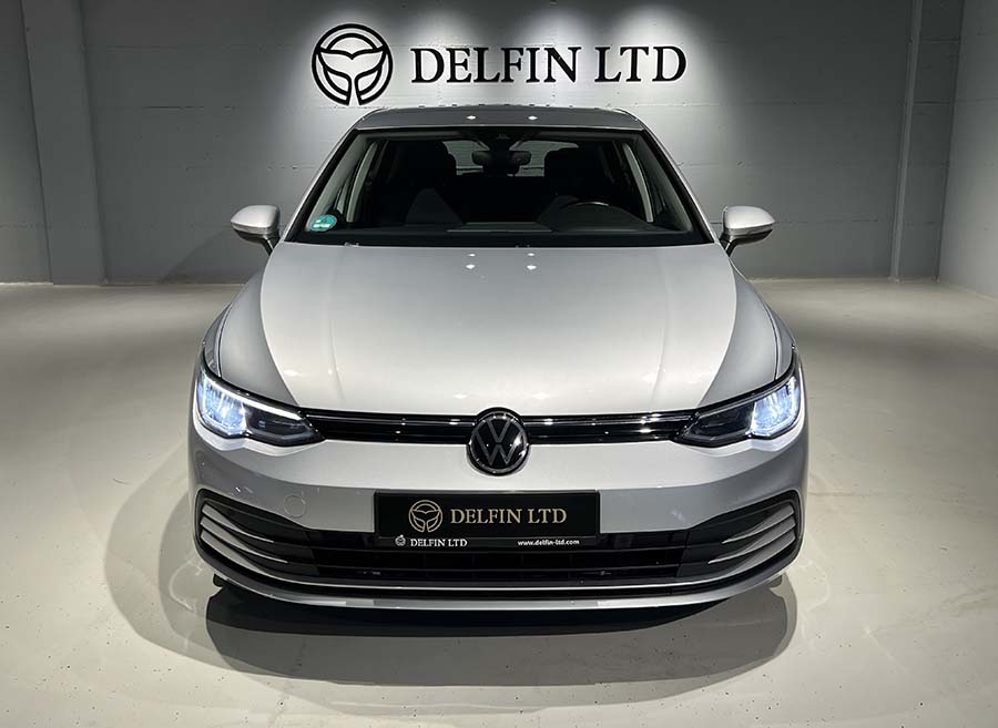 Golf 8 Life - 2.0 TDI