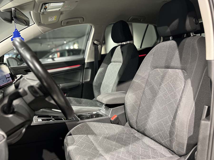 Golf 8 Life - 2.0 TDI