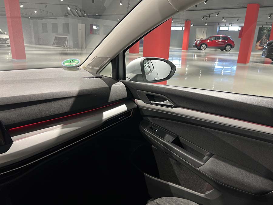 Golf 8 Life - 2.0 TDI