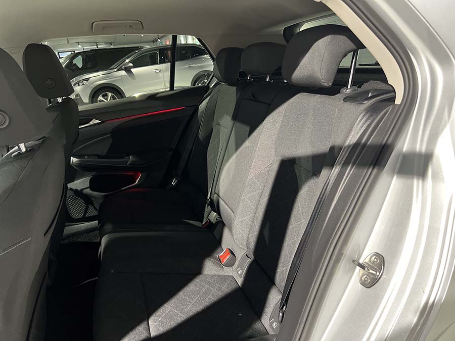 Golf 8 Life - 2.0 TDI