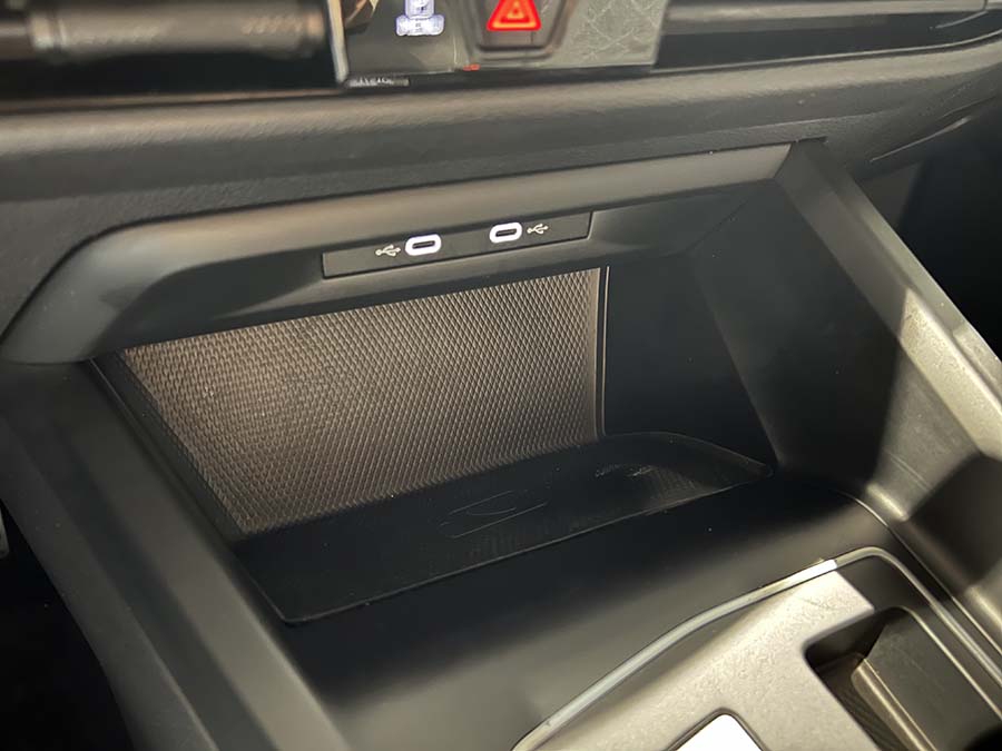 Golf 8 Life - 2.0 TDI