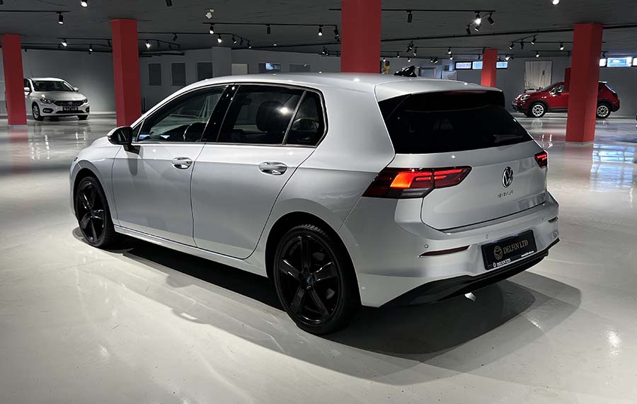 Golf 8 Life - 2.0 TDI