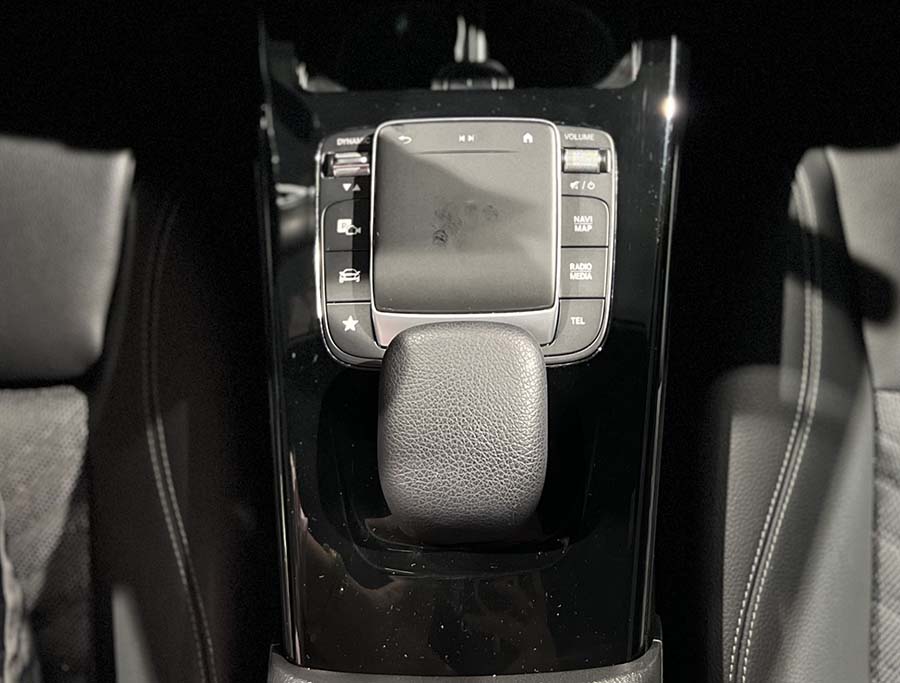 Mercedes-Benz A200 d