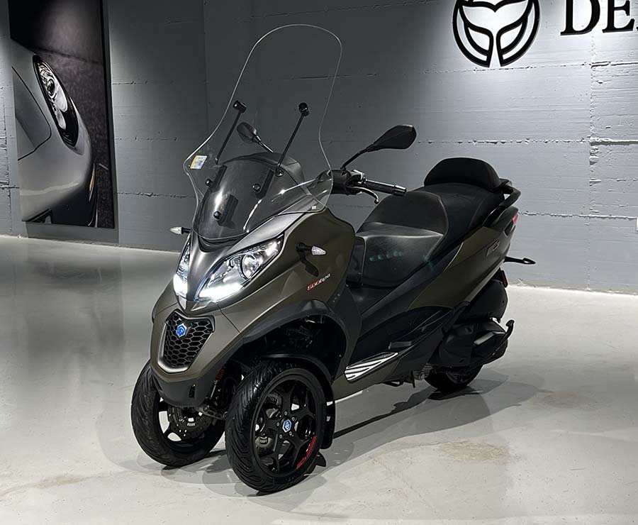 Piaggio MP3 500hpe
