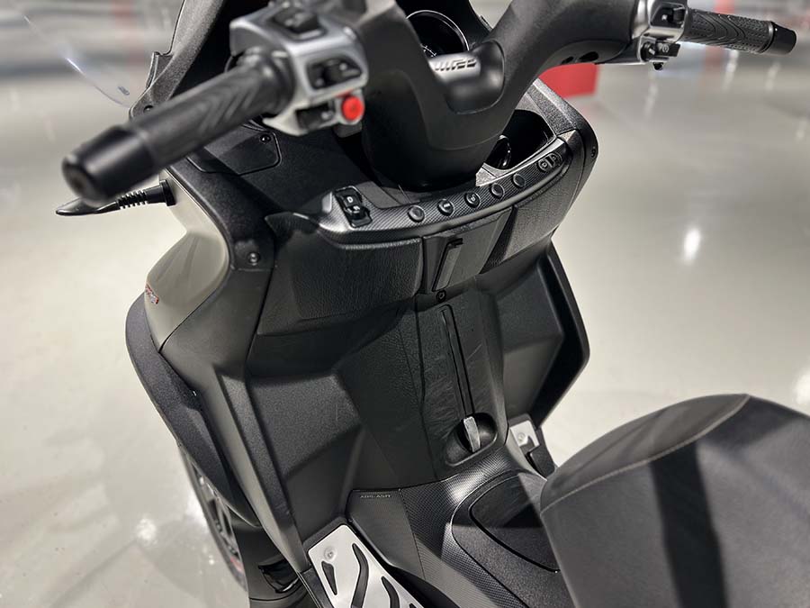 Piaggio MP3 500hpe