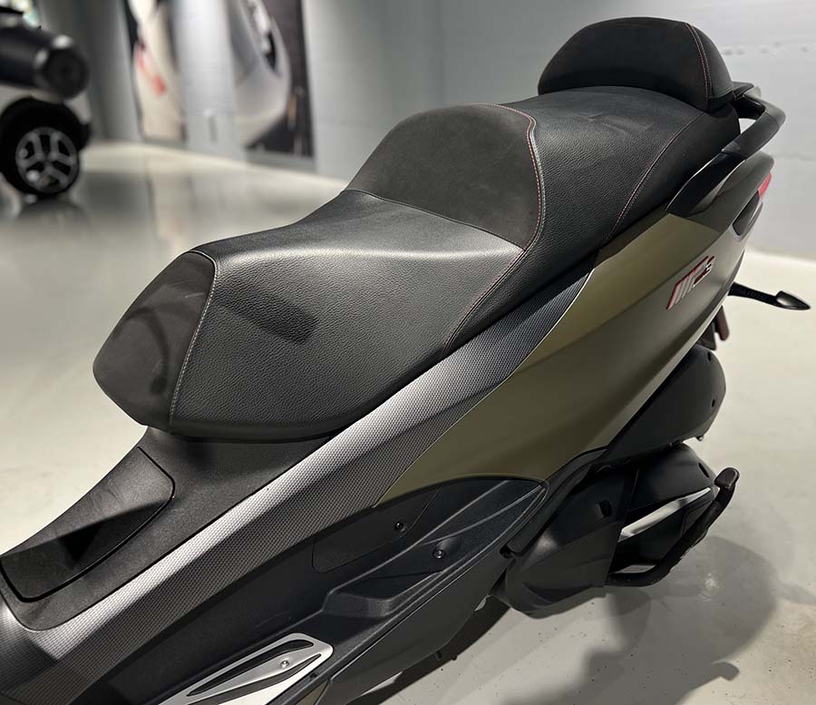 Piaggio MP3 500hpe