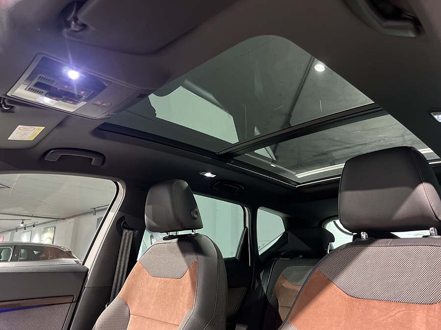 Seat Ateca Style - 2.0 TDI