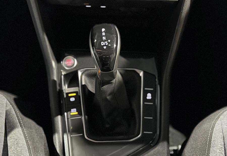 Seat Tarraco DSG Style 2.0 TDI