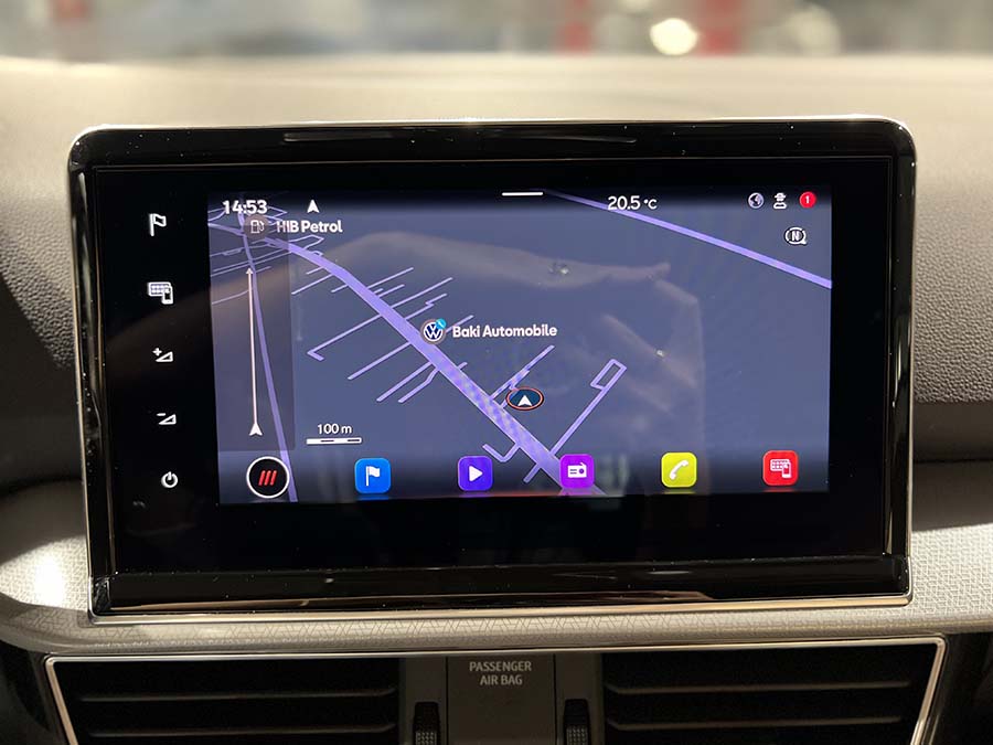 Seat Tarraco DSG Style 2.0 TDI