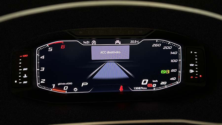 Seat Tarraco DSG Style 2.0 TDI