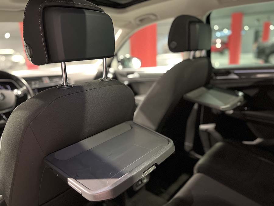 Volkswagen Tiguan - 2.0 TDI - Panoramë