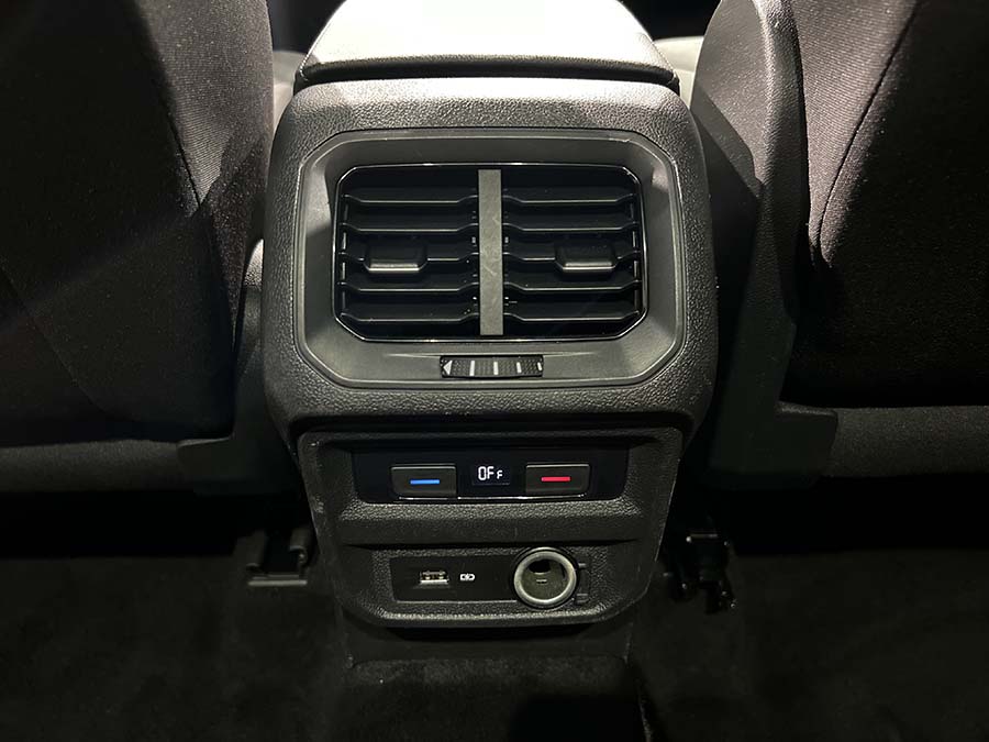 Volkswagen Tiguan - 2.0 TDI - Panoramë