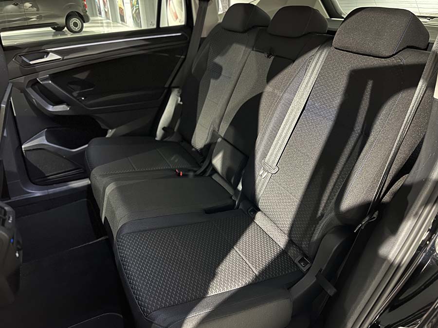 Volkswagen Tiguan All Space 4Motion