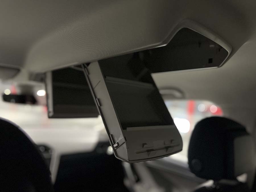 Volkswagen Tiguan All Space 4Motion