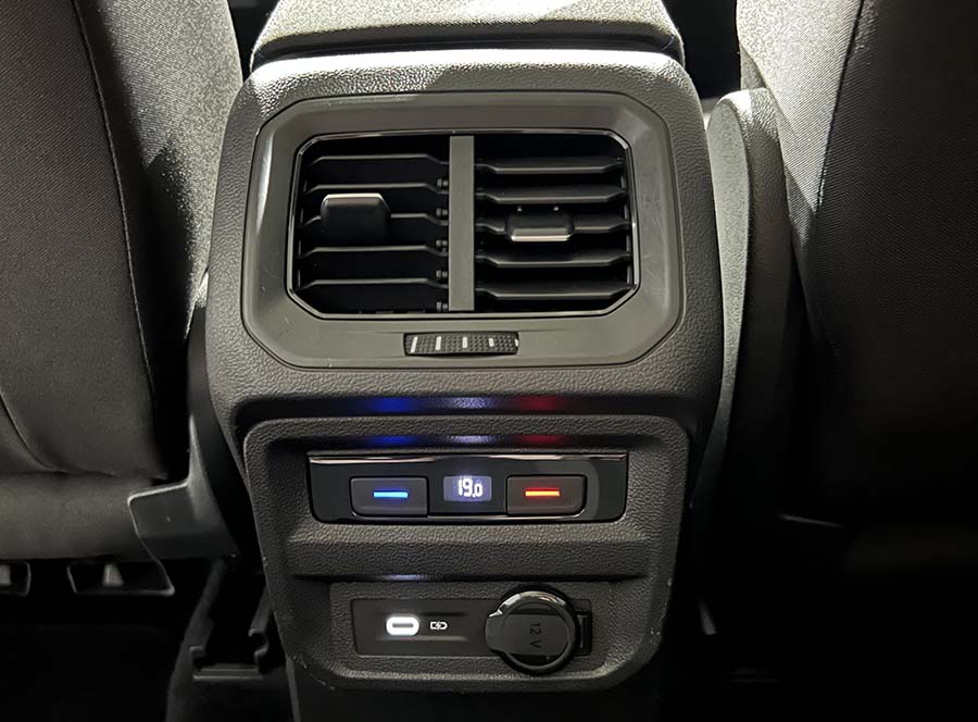 Volkswagen Tiguan All Space 4Motion