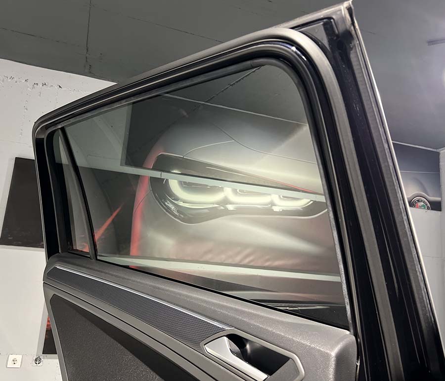 Volkswagen Tiguan All Space 4Motion